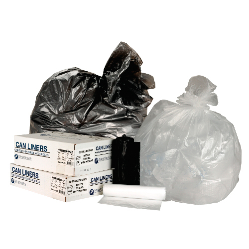 Bolsas para basura - Biochemicals Instruments